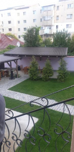Casa Trotus